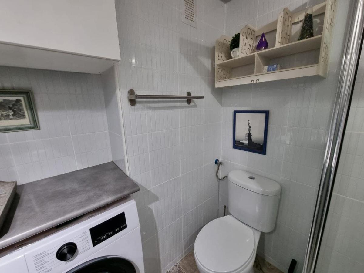 603A Coqueto Estudio En El Centro Oviedo Dış mekan fotoğraf