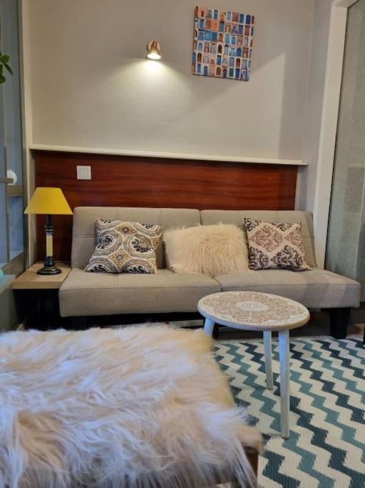 603A Coqueto Estudio En El Centro Oviedo Dış mekan fotoğraf