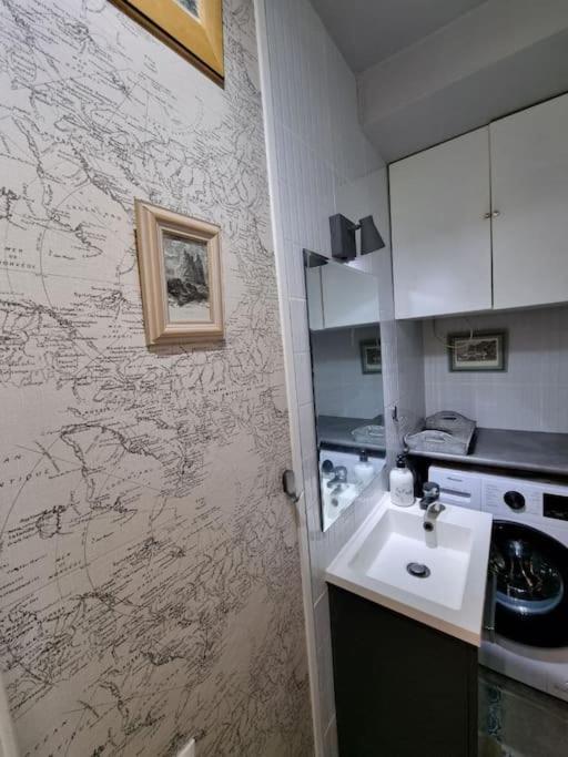 603A Coqueto Estudio En El Centro Oviedo Dış mekan fotoğraf